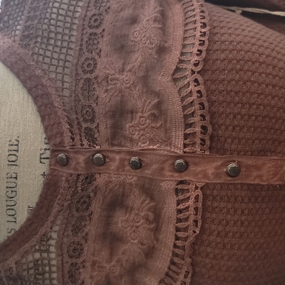 Aratta silent journey top/Dress NWT - Picture 2 of 10